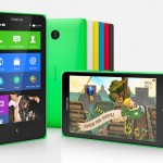 Nokia X Launched in India