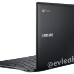 Samsung Chromebook