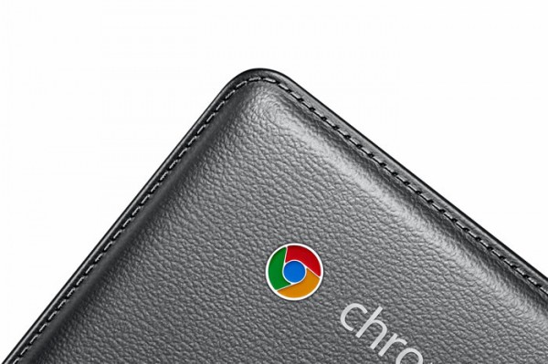 Samsung announces Chromebook 2