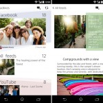 Sony’s Socialife News app is now available for all Android phones