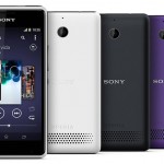 Sony Xperia E1 and E1 dual launched in India for Rs 9490 and Rs 10490