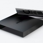 Amazon Fire TV Set-top box launched for $99 to rival Apple and Google