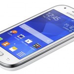 Samsung launches Galaxy Ace Style budget phone with Android 4.4 Kitkat