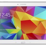 Samsung Unveils Galaxy Tab4 series with 7-inch, 8-inch and 10.1-inch tablets