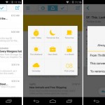 Dropbox brings Mailbox app to Android