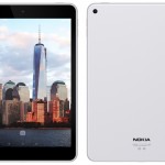 Nokia unveils “N1” an Android tablet with Lollipop inside for $249