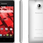 Panasonic Eluga I Smartphone launched in India for Rs 9490