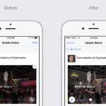 Facebook now auto-enhances your photos