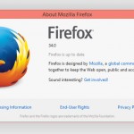 Mozilla releases Firefox 34 with Yahoo as default search engine