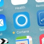 Cortana for iOS is reportedly available for some beta testers