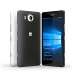 Microsoft Lumia 950 launched in India