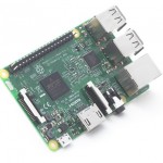 Raspberry Pi 3 with 64-bit CPU and built-in Wi-Fi goes on sale for $35