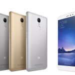 Xiaomi Redmi Note 3 launched at Rs 9999, Specs, Features