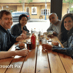 Microsoft Pix for iOS uses AI to take better pictures