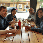 Microsoft Pix for iOS