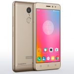 Lenovo K6 Power launched in India for ?9,999